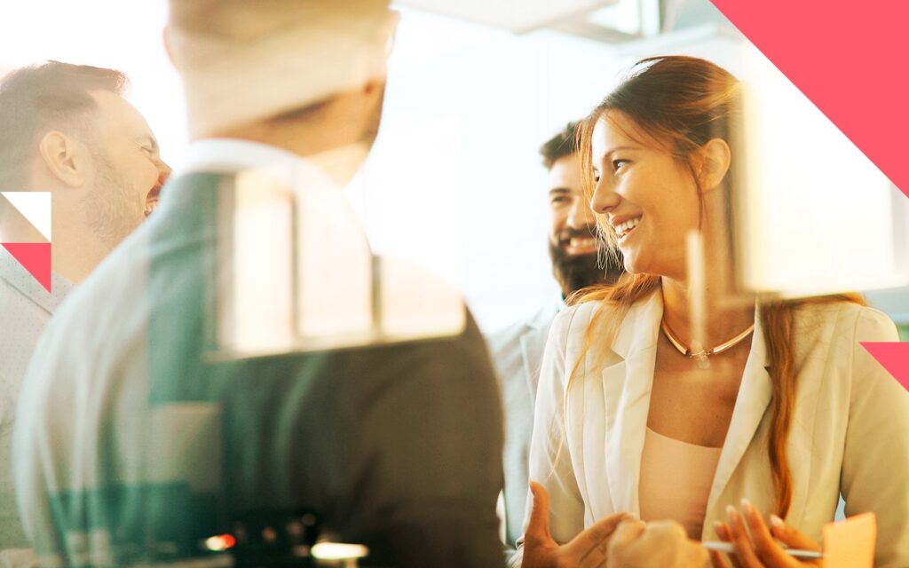 La Gracia - Comunicação Humanizada nas Empresas