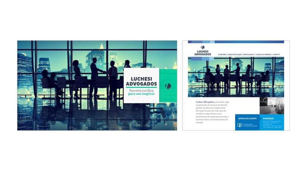 La Gracia - Comunicação Humanizada nas Empresas