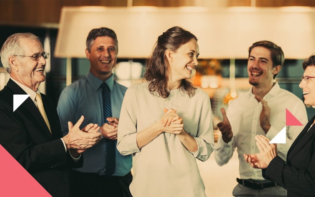 La Gracia - Comunicação Humanizada nas Empresas