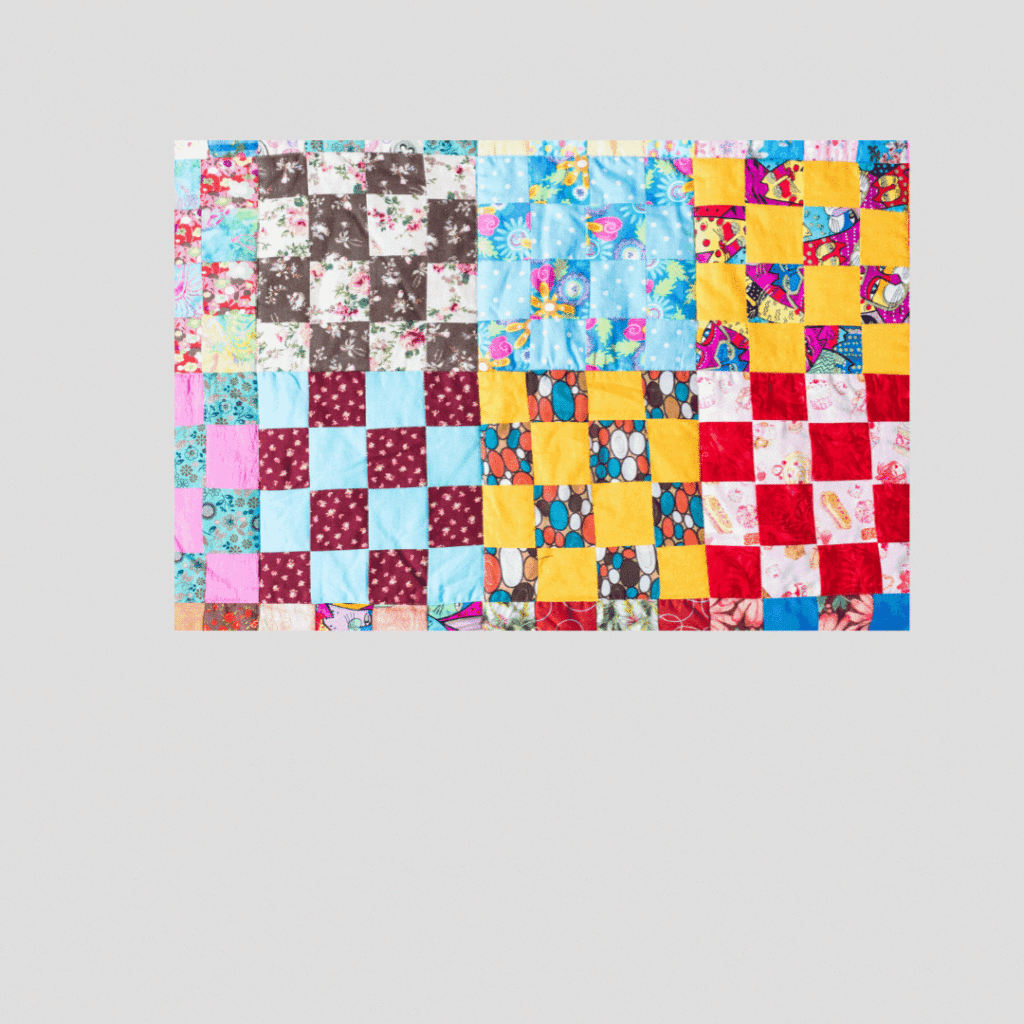 Tapa na apresentação