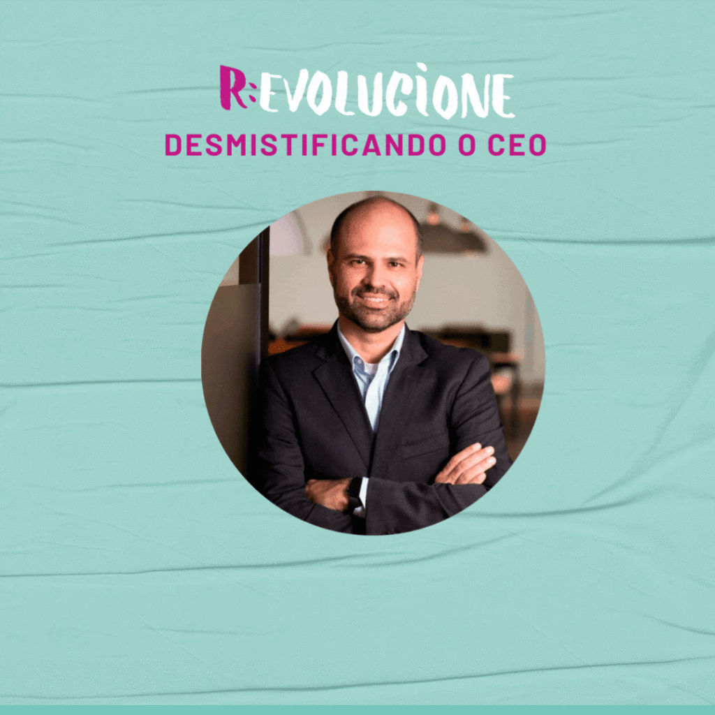 Revolucione - Rodrigo Casado